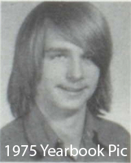 Jimmy Yearbook